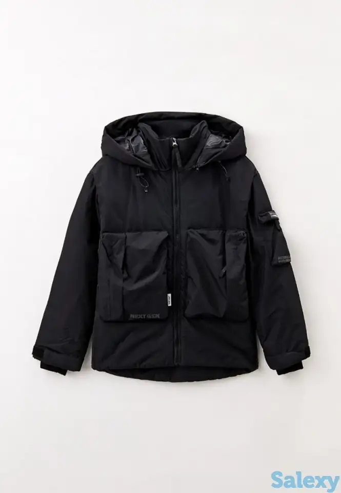 Куртка утепленная batik, фотография 1