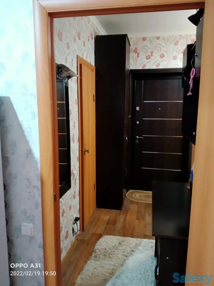 ПРОДАМ 1 комнатную квартиру, фотография 4