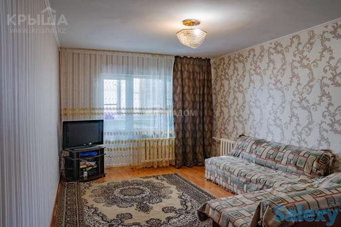 Продам квартиру, Ауэзовский р-н, мкр Жетысу-3 15, фотография 2