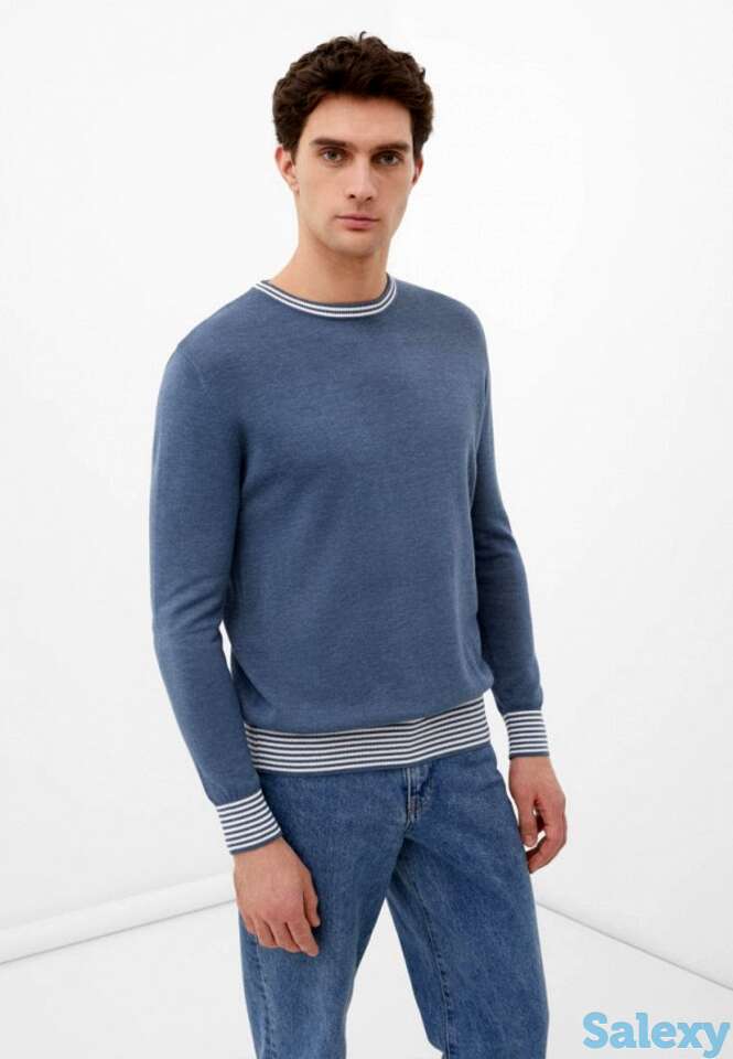 Джемпер finn flare, фотография 1