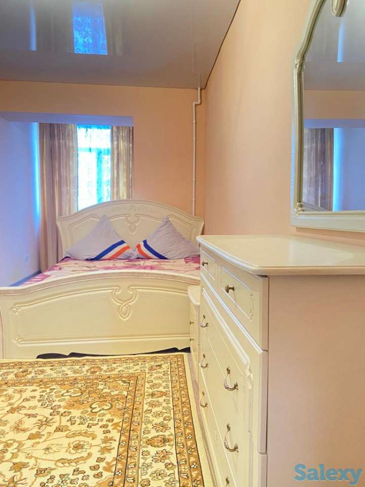 Аренда 2-комнатной квартиры посуточно, 41 м, фотография 6