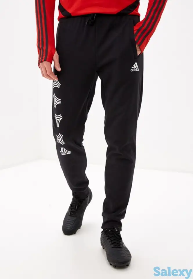 Брюки спортивные adidas, фотография 1