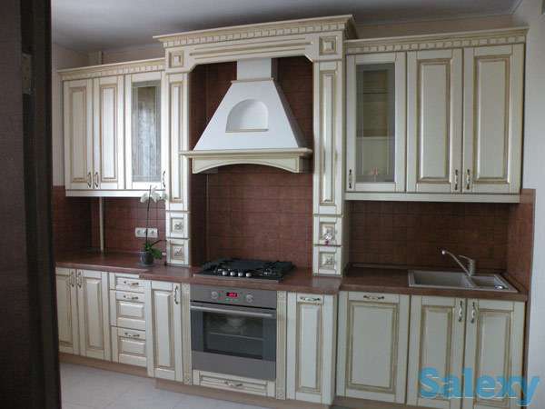 Изготовление корпусной мебели по индивидуальному заказу, фотография 11