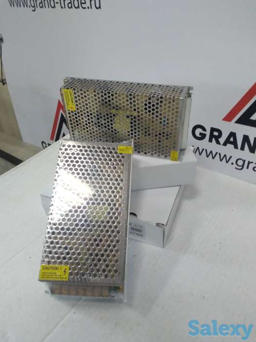 Блок питания 24 вольта для Custom, фотография 1