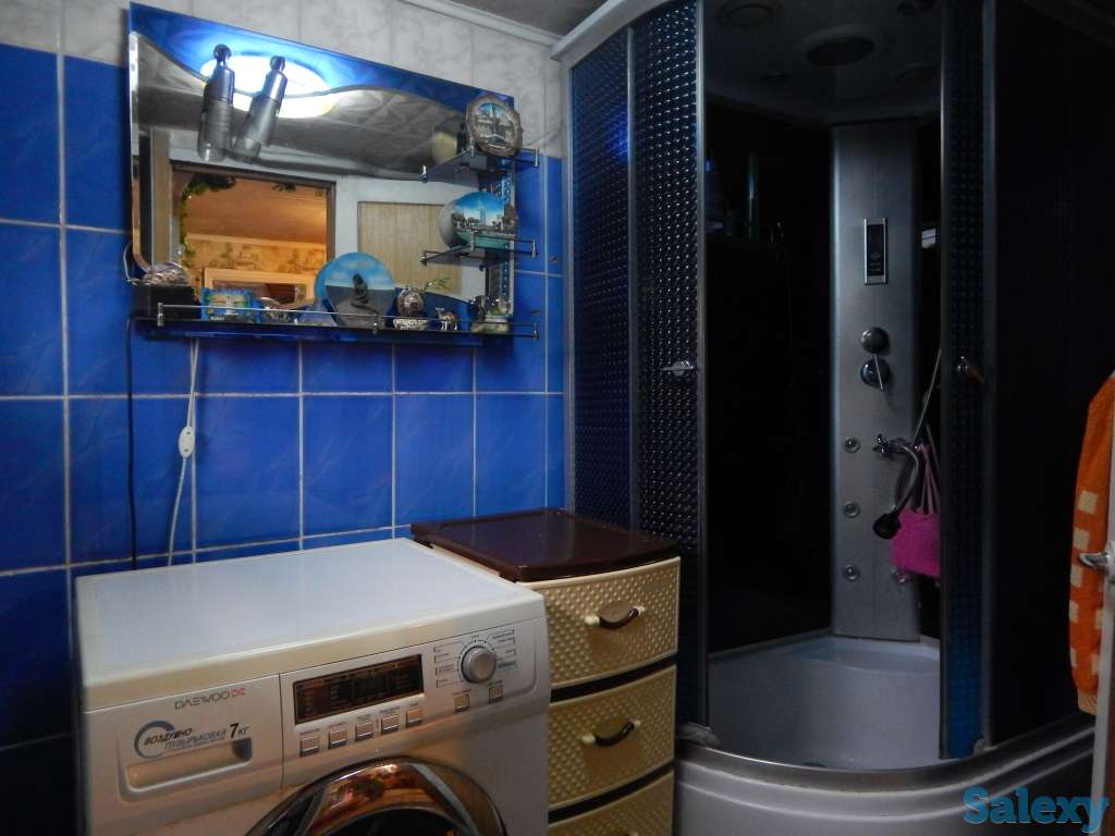 Продам или обменяю 4-х комнатный дом  Баянаульская-Патанина, 45000000тг ,Жетысуйский район, фотография 7