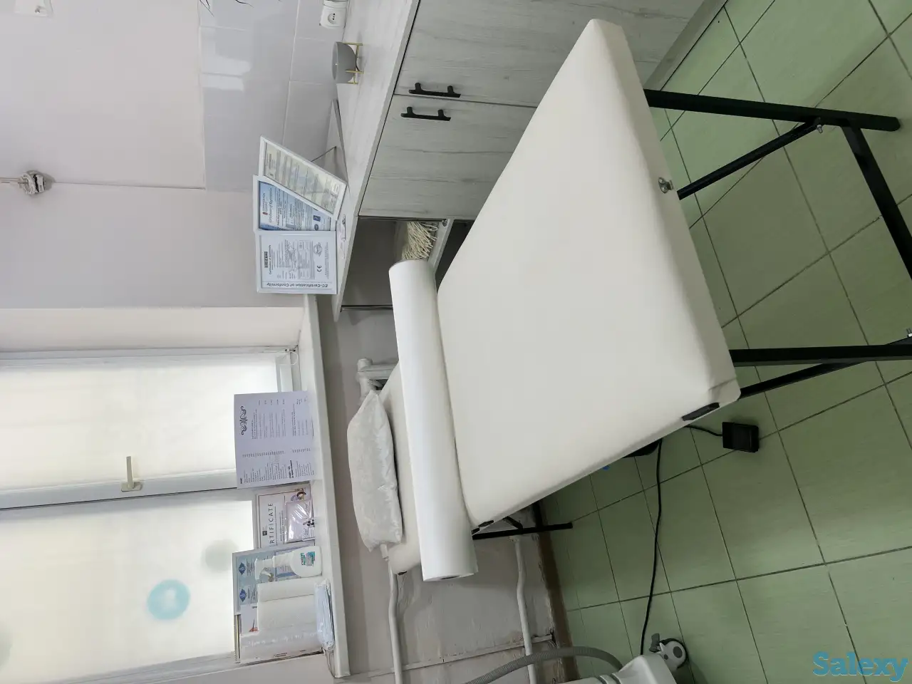 Работа, фотография 1