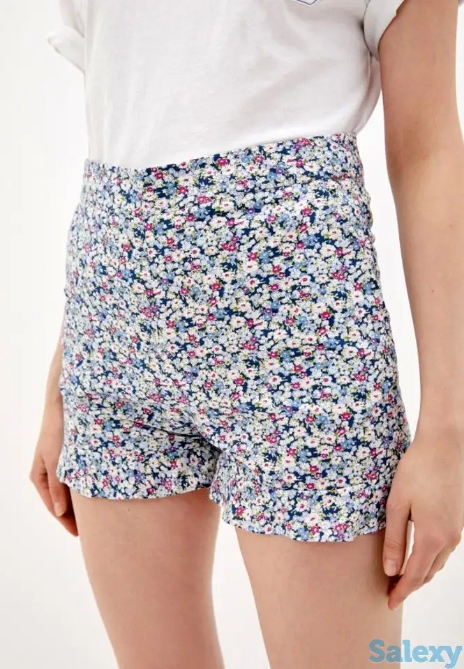 Шорты care of you, фотография 1