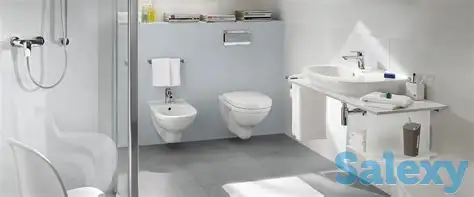 ремонт и стройка в Караганде и по области, фотография 5