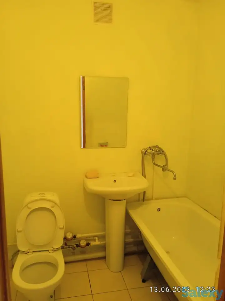 продам однокомнатную квартиру, улица Сандригайло, 61, фотография 5