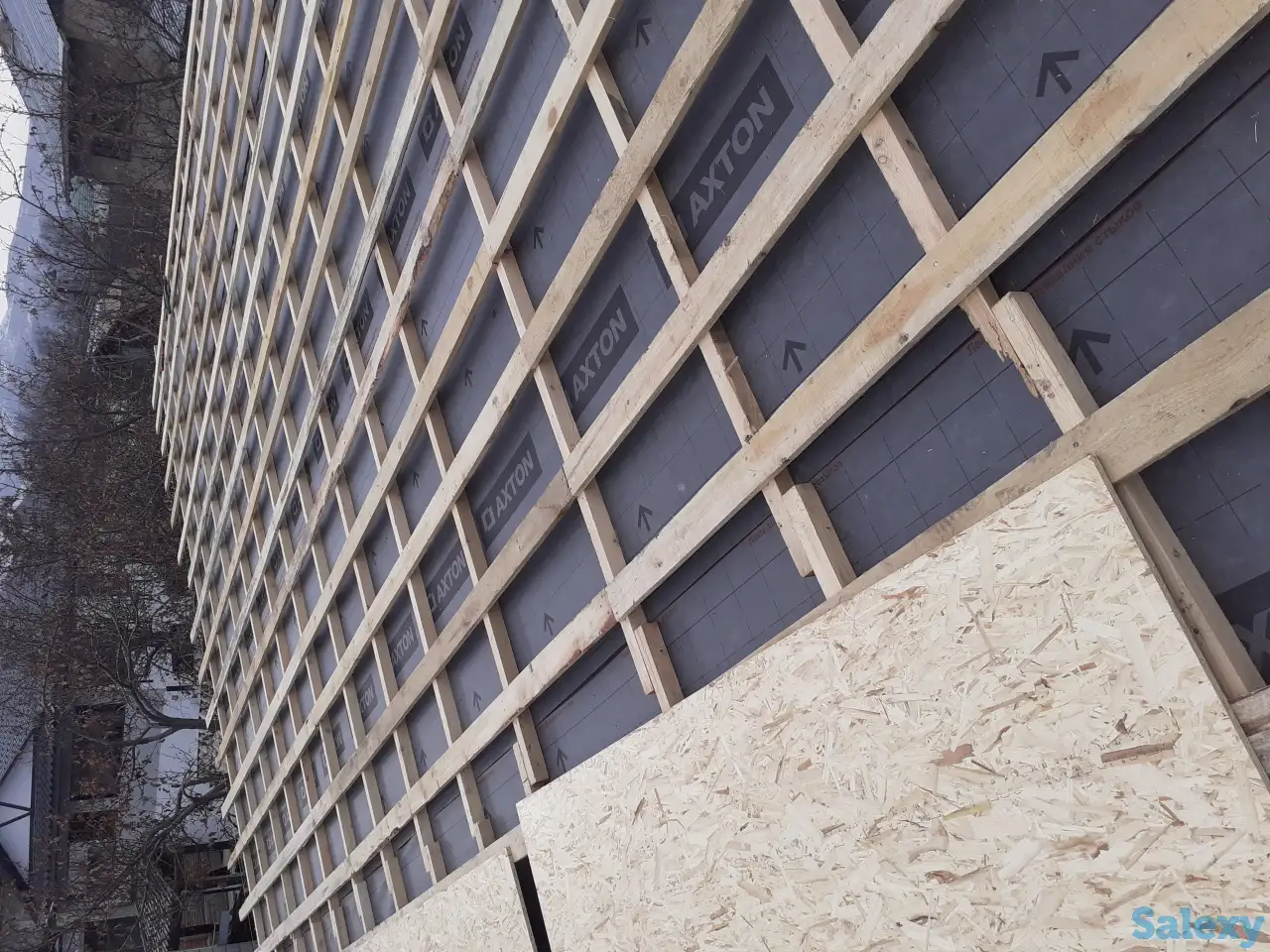 Все виды строительных и сварных работ, фотография 3