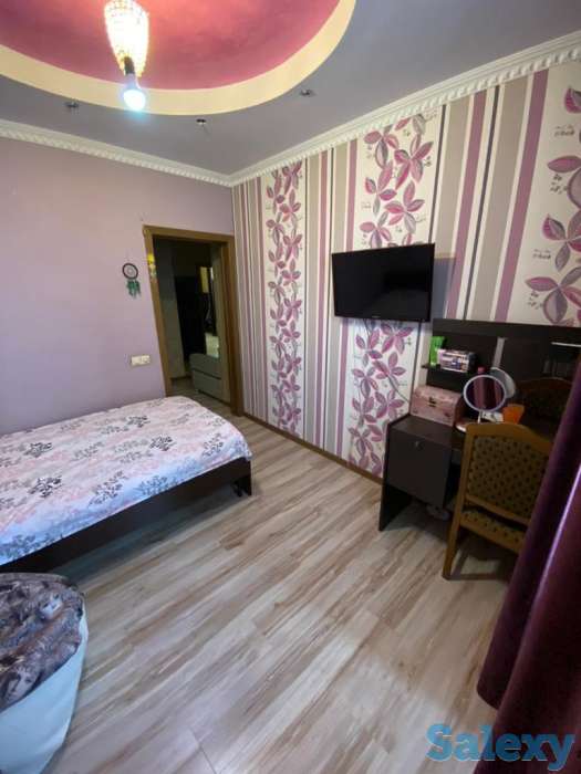 Срочно !!! Продам 4х комн квартиру, Бауржан Мамышулы 25 угол ул. Аманат, фотография 6