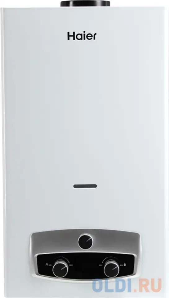 Водонагреватель проточный haier igw 12 b, фотография 1