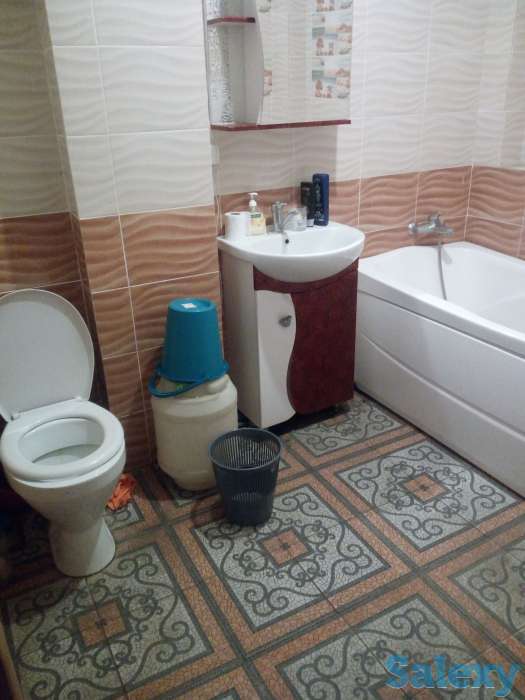 Продается коттедж в п. им. Куленова, фотография 9