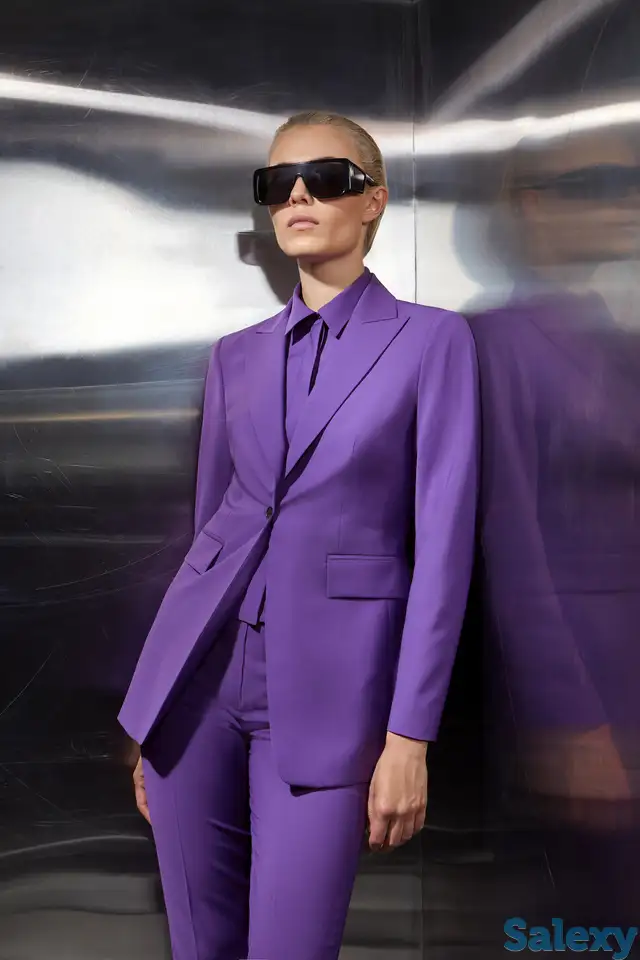 Жакет с манишкой vassa&co, фотография 1