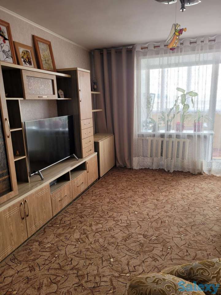 Продам 3-х комнатную квартиру, Темирбаева 14, фотография 4