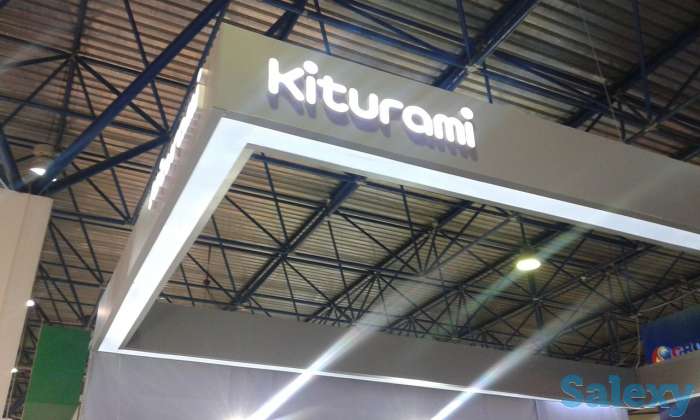 Оформление выставок и презентаций, фотография 5