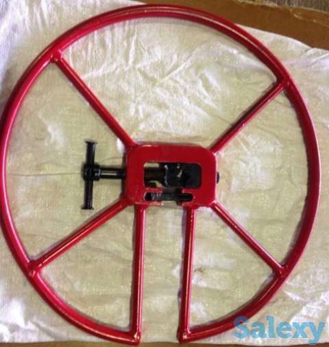 Ключи трубные КОТ, Ключ КТГУ, Ключ КЦН, Ключи Халилова, фотография 2