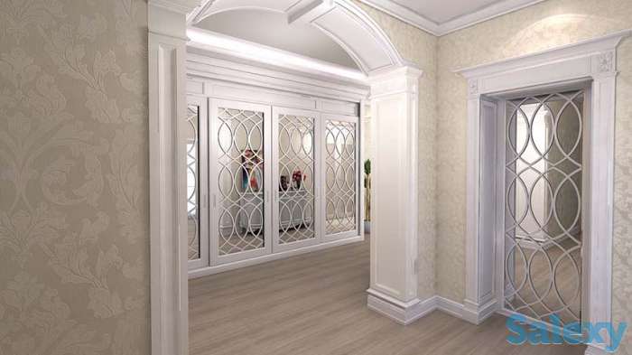 Дизайн интерьера, фотография 4