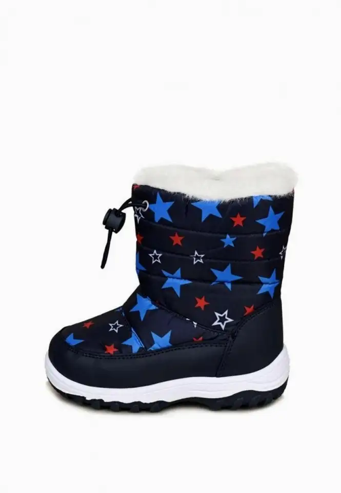 Дутики biker, фотография 1