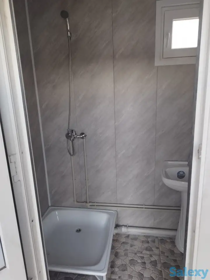 Жилой контейнер, фотография 7