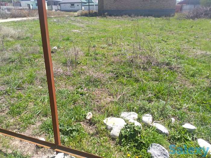 Участок каскелен, фотография 2