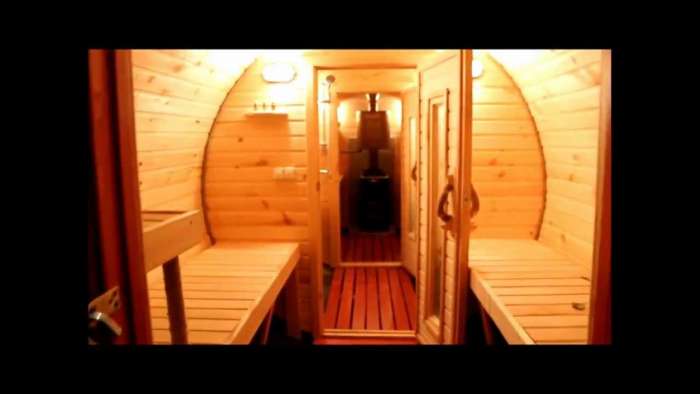 Баня Бочка, фотография 5