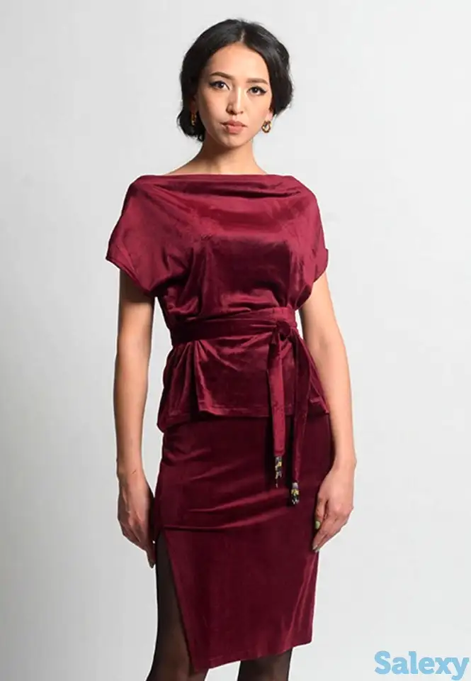 Костюм sana.moda, фотография 1