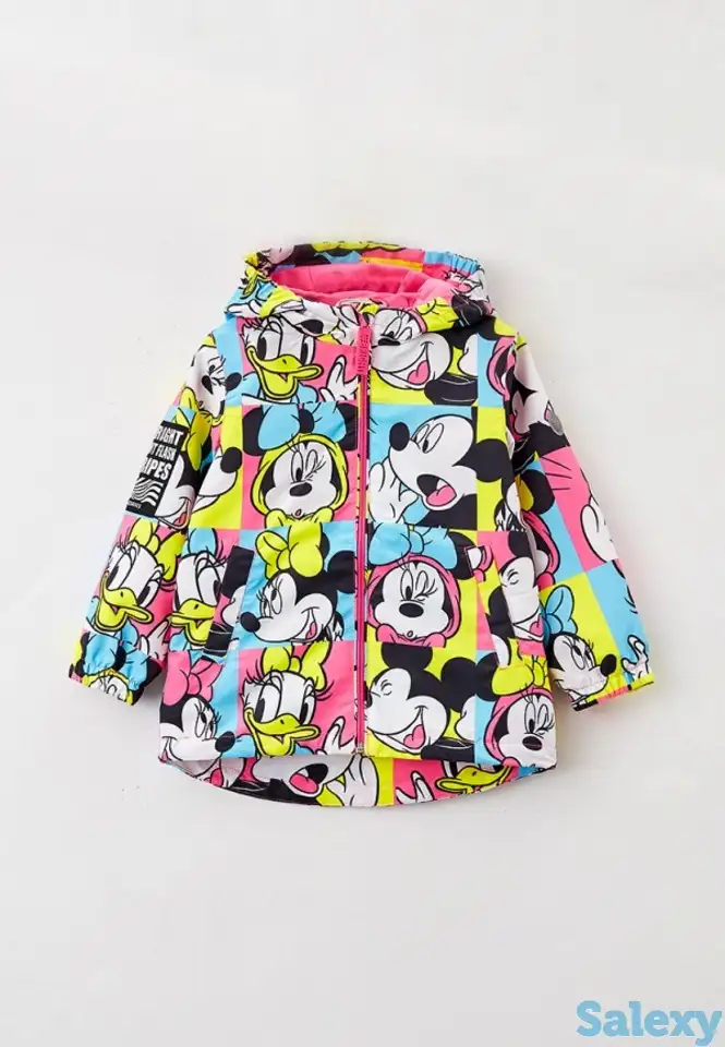 Куртка playtoday, фотография 1