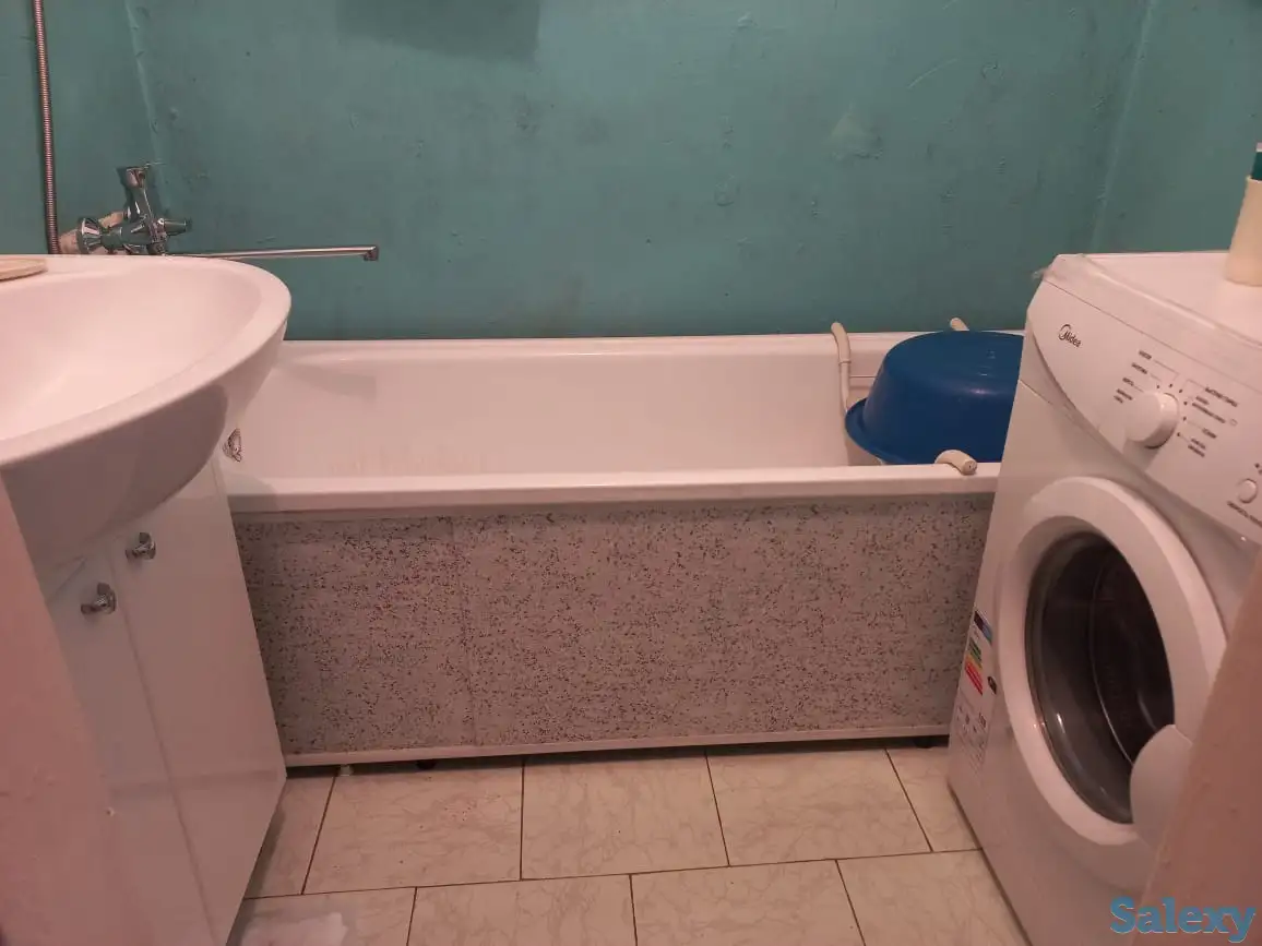 Срочно продается 2-х комнатная кв. в элитном районе., фотография 7