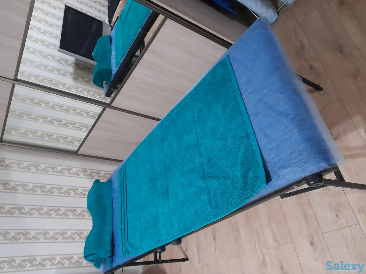 Профессиональный массаж у себя, фотография 1