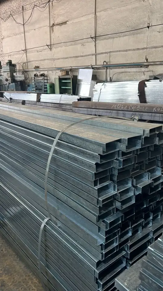 Гнутик швеллер профиль уголок не стандартных размеров по чертежу изготовим, фотография 7