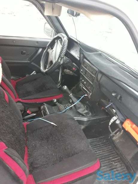 Продам или обмен на др авто, фотография 8