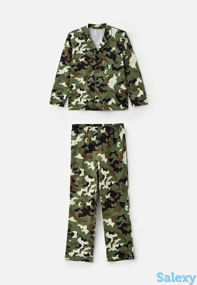 Пижама cleo, фотография 1