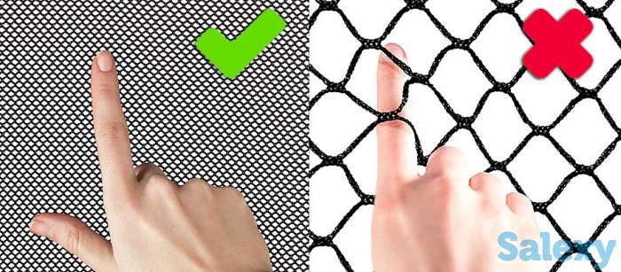 Батут Hasttings Sky Double (3,96 м), фотография 2