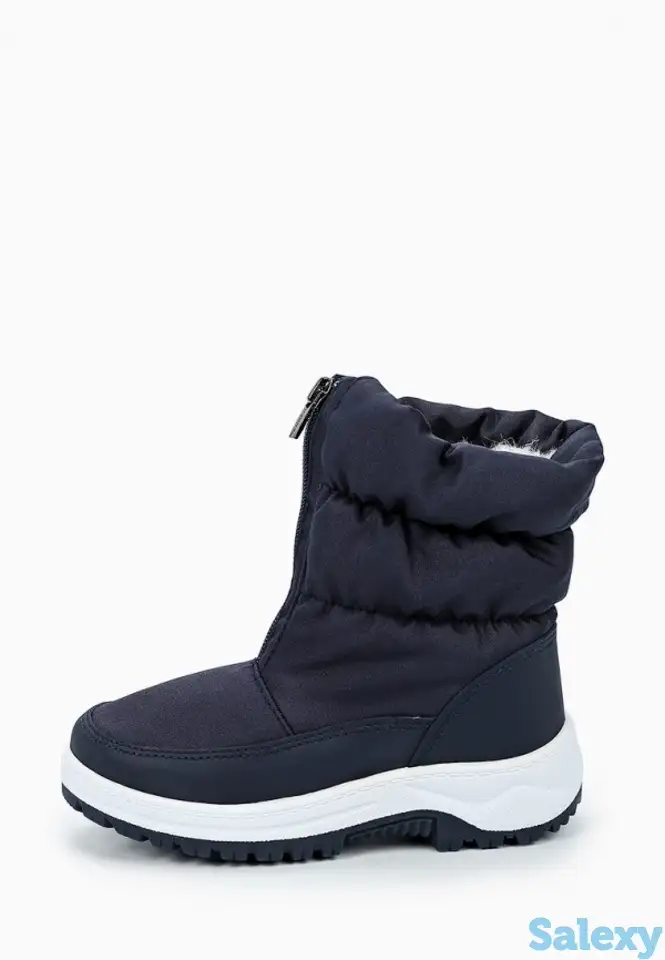 Дутики zenden first, фотография 1