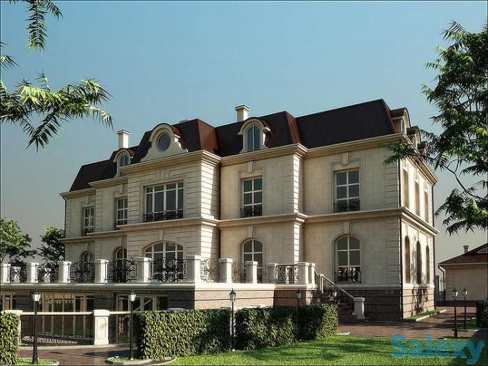 Проектирование, фотография 1