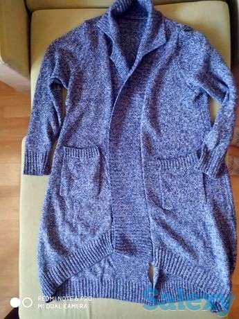 Продам классный кардиган на 48/52 размер, фотография 1