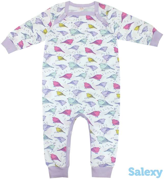 Комбинезон ясельный ОПТОМ, фотография 2