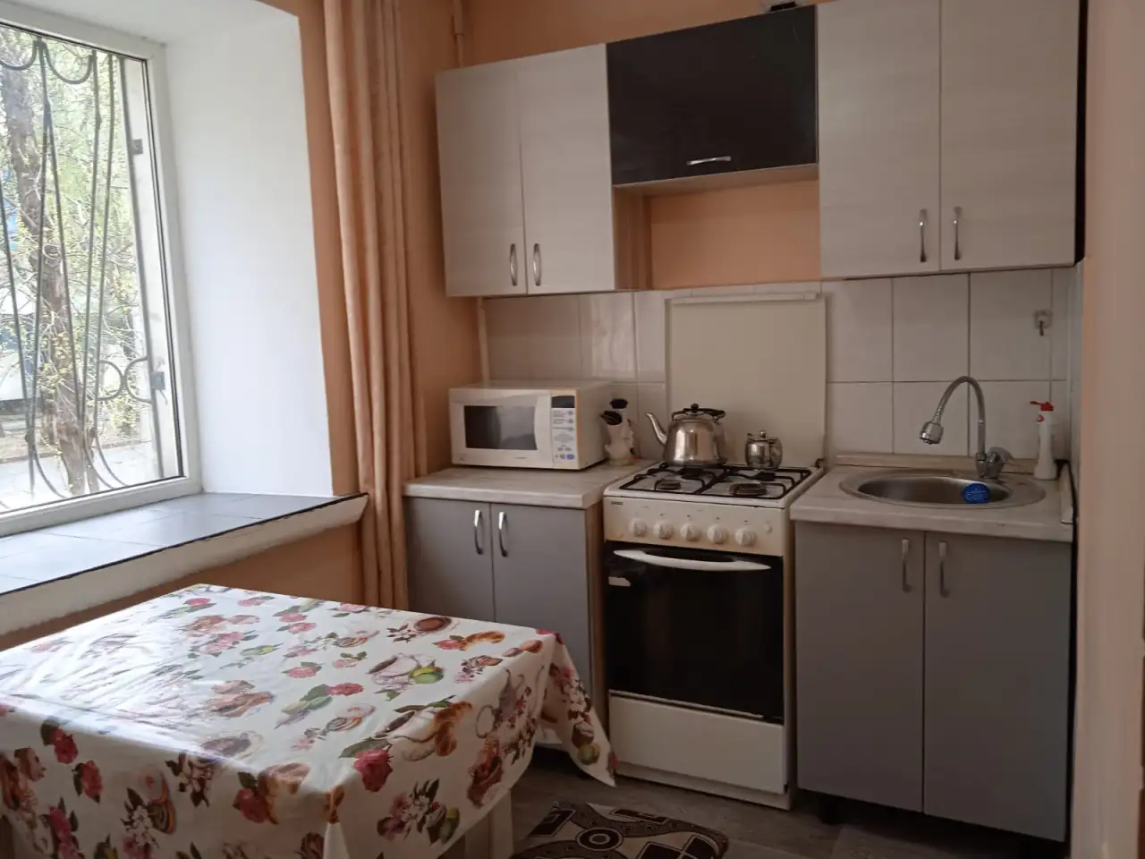 Квартира в Алматы, Курмангазы 113, фотография 1