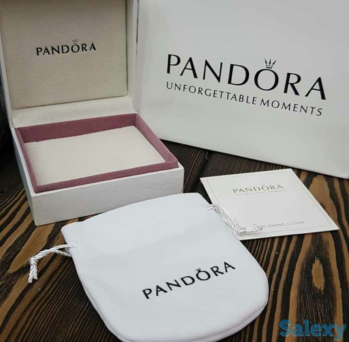 Пандора, фотография 1