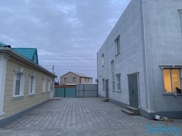 Продам частный Дом С Бизнесом, Жумыскер 1, фотография 3