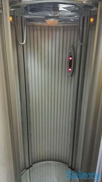 Солярий TERRASPORT, фотография 3