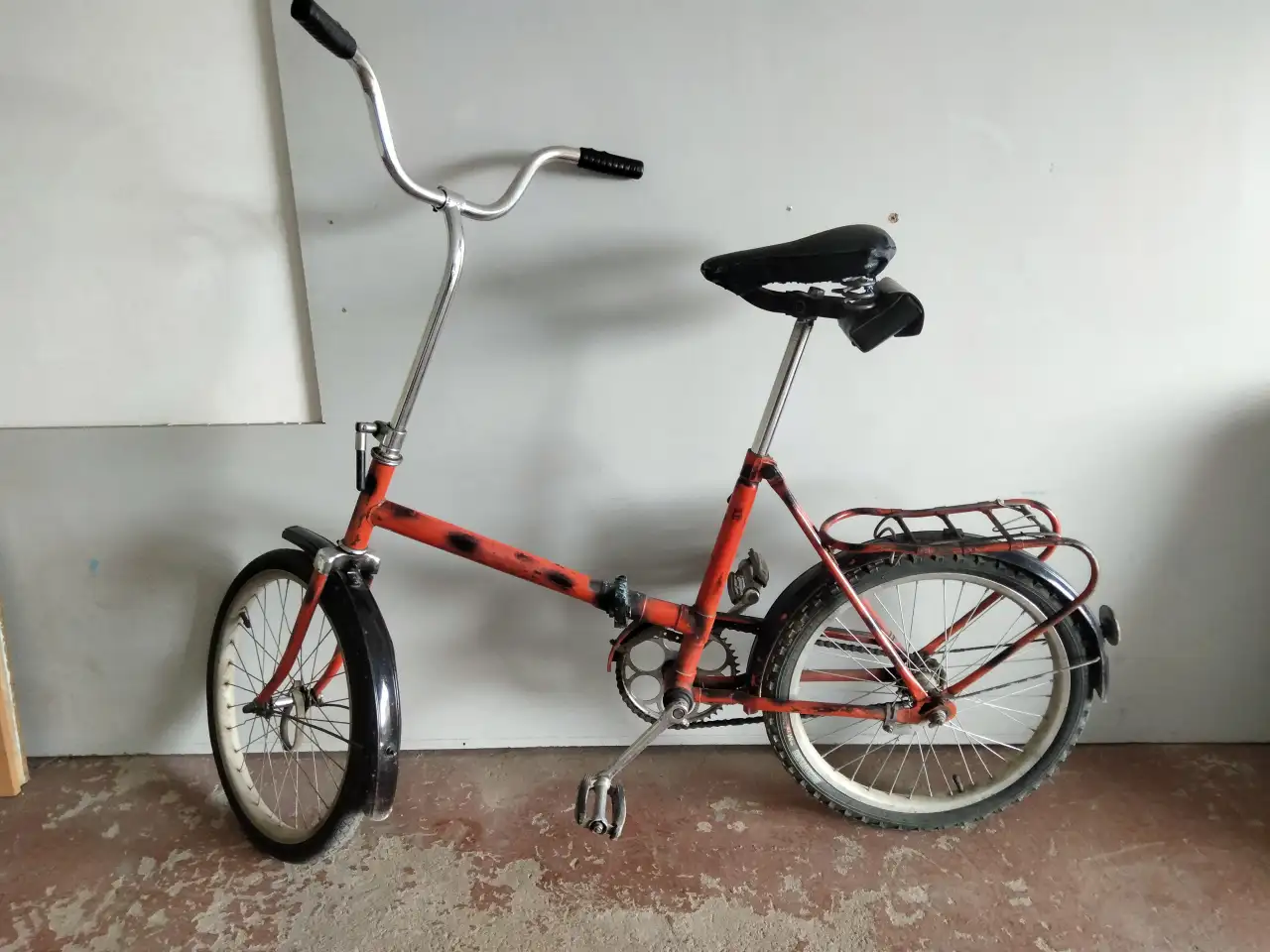 Продам велосипед, фотография 1