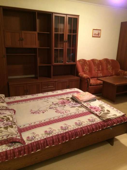 1 комнатная квартира на ул. Калинина угол ул.Ленина, фотография 3