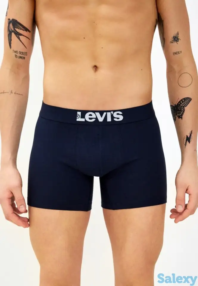 Трусы 2 шт. levi's®, фотография 2