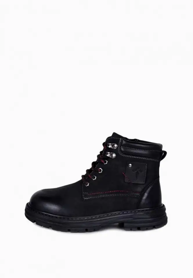 Ботинки t.taccardi, фотография 1