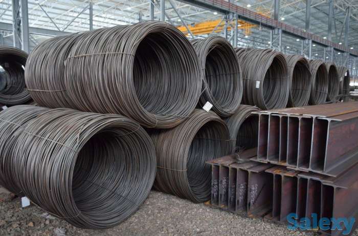 Поставщик Металлопроката, фотография 3