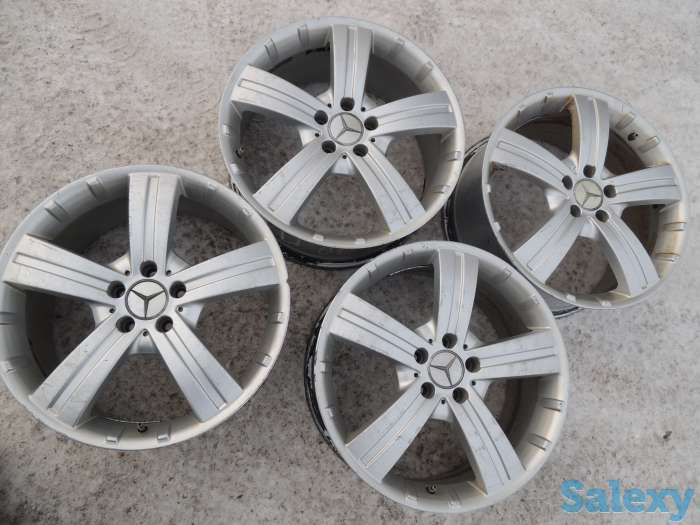 Автошины и диски в наличии, фотография 4