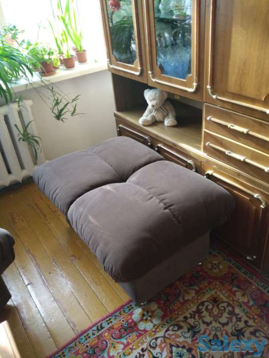 Мебельный гарнитур в гостиную,зал, фотография 2