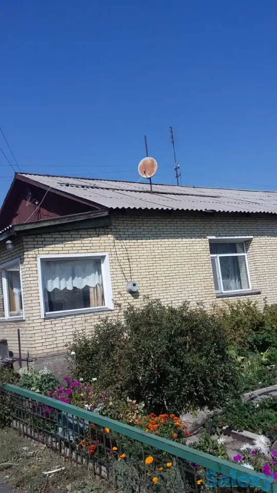 Продам благоустроенный дом, Сортировочная, фотография 1